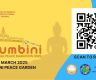 Third Lumbini International Peace Marathon to be held on 22nd March 