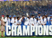 India edge out New Zealand to win Champions Trophy