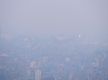 Air pollution up in Kathmandu Valley due to lack of rainfall