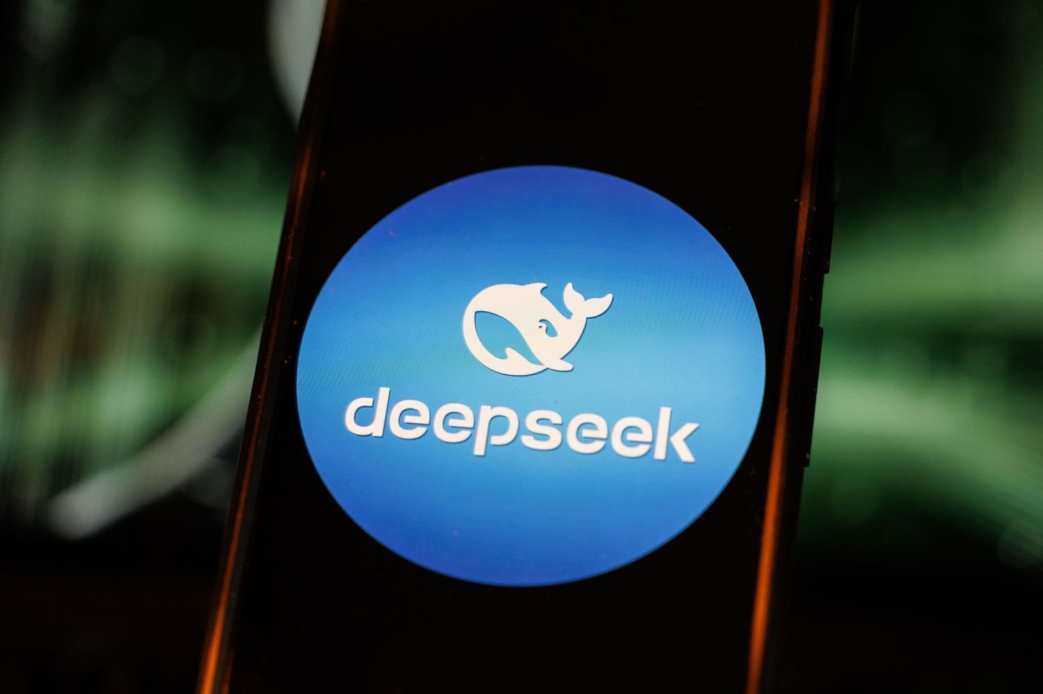 deepseek