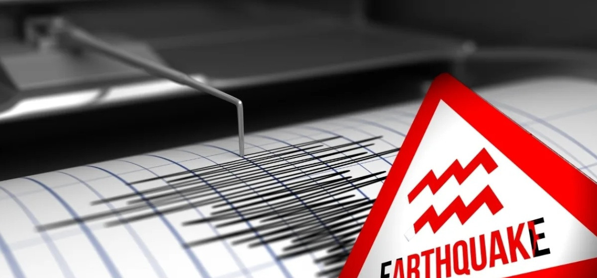 earthquake kaski
