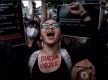 Indonesians seek escape as anger rises over quality of life