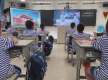 From Beijing to South China Sea: A 2,600-kilometer 'cloud classroom'