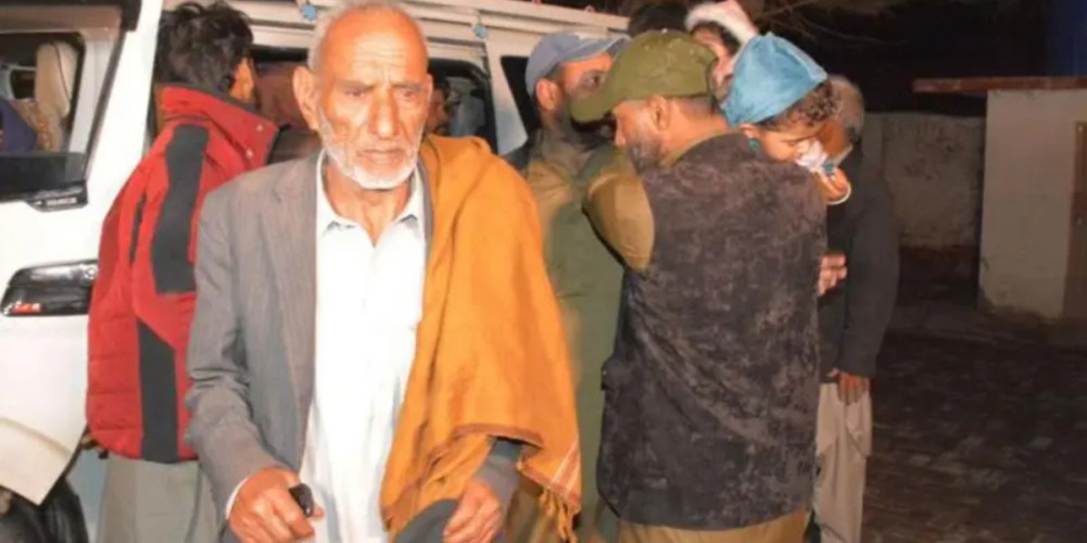 pakistan plane hijack