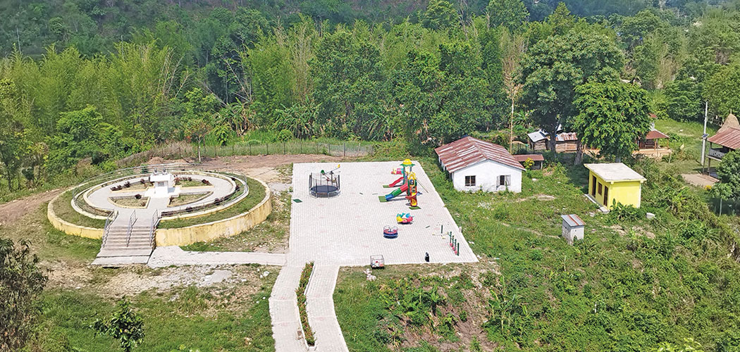pushpa madan batika