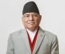 Opposition Leader Prachanda Criticizes Government and Monarchist Movements in Nepal's Parliament