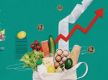 New Zealand's food prices up 2.4 pct annually: statistics