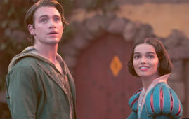 Disney's Snow White to Mickey 17: 10 of the best films to watch this March