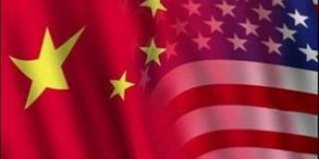 美媒：软实力分水岭，中国前进美国后退