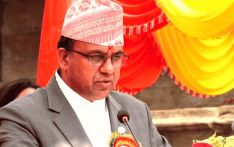 सिंगो नेपाललाई खुला संग्रहालय बनाउनुपर्छ : पर्यटनमन्त्री पाण्डे