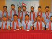 Nepali cricket team heads to Hong Kong for Four-Nation T20I Series