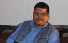 सुर्खेत उद्योग वाणिज्य संघको अध्यक्षमा खड्का