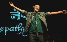Nepathya to perform in Gokarneshwor