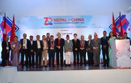 Strengthening Nepal-China Economic and Business Relations: Opportunities and Challenges