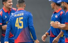 चार देशीय टि–२० : फाइनलमा नेपाल र कुवेत भिड्दै