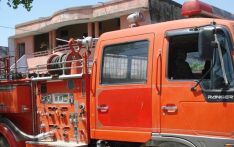 बाँकेका पाँच स्थानीय तहमा छैनन् दमकल