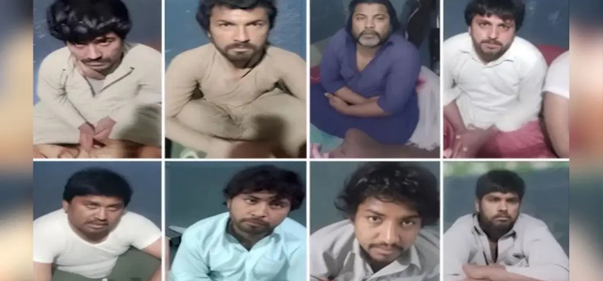 pakistani