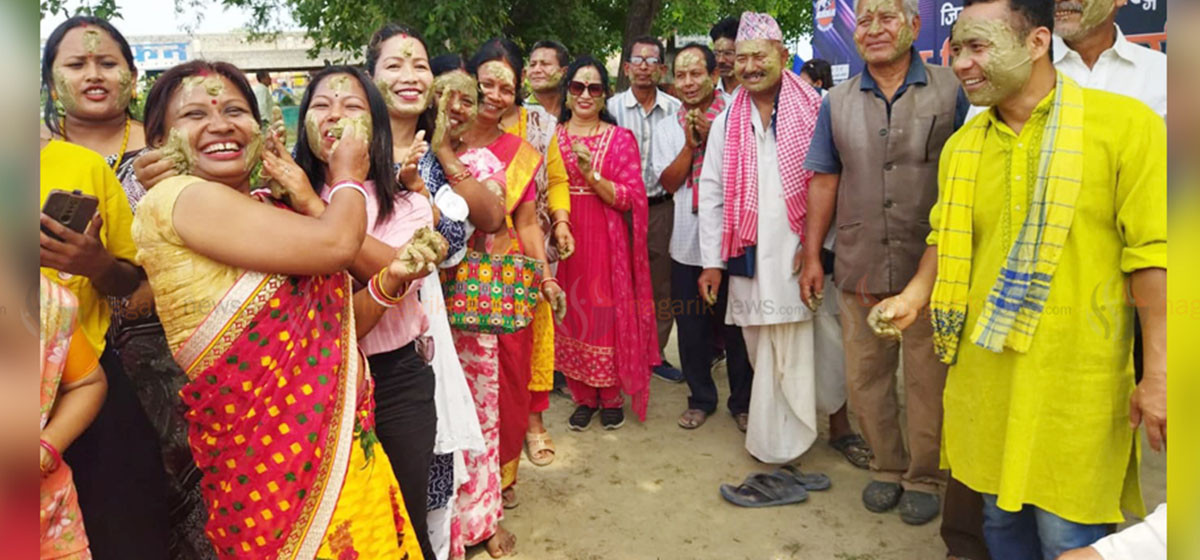 siruwa mela