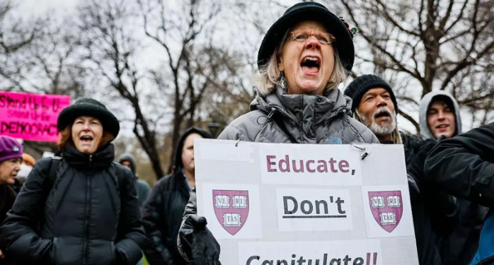 harvard