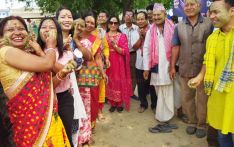 सुनसरीमा एक महिने सिरुवा मेला सुरु, आज सार्वजनिक बिदा