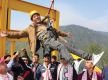 Baikuntha-Kailash zipline comes into operation