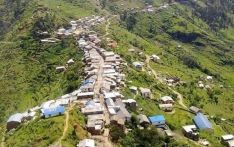 कालीकोटको मान्म जहिल्यै काकाकुल