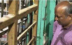 बरहथवाका सबै अस्पताल अवैध, बन्द गर्न मुख्यमन्त्रीको निर्देशन