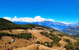 Preparations underway for Jaljala eco trek