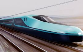 Japan to give India E5 and E3 shinkansen for free