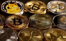 Bhutan turns to 'green' cryptocurrency to fuel economy