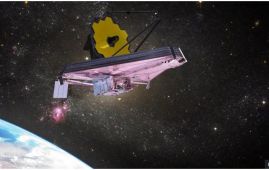 Telescope finds promising hints of life on distant planet