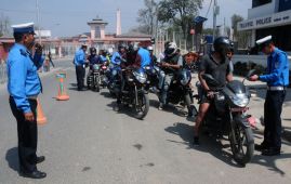 Patan High Court verdict: Traffic police cannot seize vehicle keys