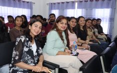 त्रिभुवन विश्वविद्यालयमा अन्तर्राष्ट्रिय चिनियाँ भाषा दिवस भव्यरूपमा मनाइयो