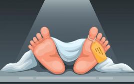 Youth shot dead while hunting in Doti, ten arrested