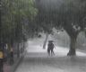 यी तीन प्रदेशका पहाडी भू-भागमा भारी वर्षाको सम्भावना