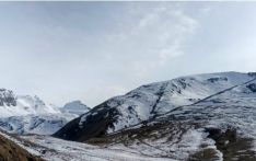 डोल्पा हुँदै पूर्वी रुकुम जोड्ने सडक निर्माण गर्न डीपीआर
