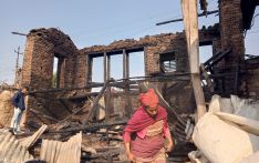 गुल्मीमा बिद्युत् सर्टबाट आगलागीका घटना बढ्दो