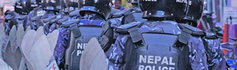 加德满都局势升级：中资机构及旅尼人员需警惕示威风险