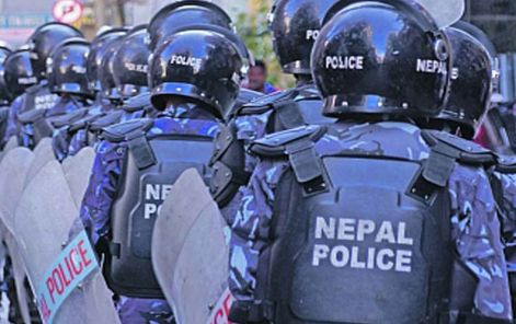 加德满都局势升级：中资机构及旅尼人员需警惕示威风险