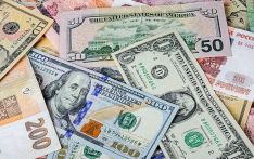 US Dollar can be bought at Rs 136.30, sold at Rs 136.90