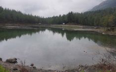 संरक्षणको पर्खाइमा मुस्ताङको सेकुङ ताल