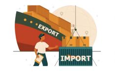 Exports up by 65% in first nine months of current FY