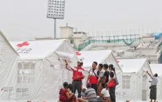 红十字国际委员会肯定中方在缅甸地震中发挥的作用：我们看到中国高效响应