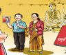 १८ वर्षमै बिहेको हतारो किन?