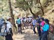 700 tourists arrive in Sagarmatha region in a single day