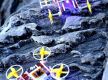 Chinese scientists develop world's smallest untethered terrestrial-aerial micro-robot