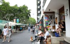 新加坡媒体：更多年轻人为何爱上在成都生活？