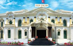 Nepal Rastra Bank releases Tuesday’s foreign exchange rates
