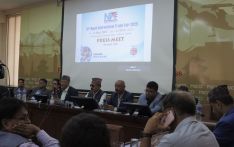 FNCCI is prepared to conduct 10th Nepal International Trade Fair -2025 
