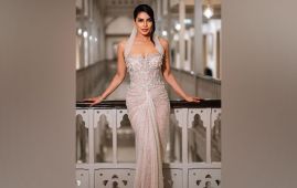 Priyanka Chopra to be honoured at fourth annual Gold House Gold Gala